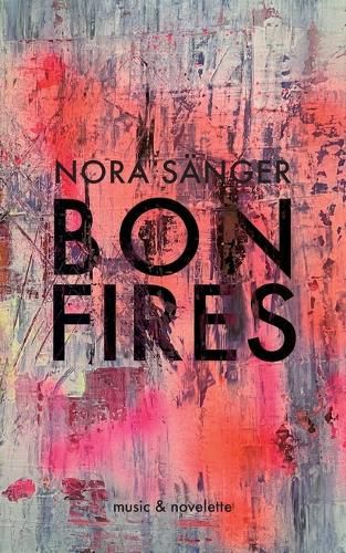 Cover image for Bonfires