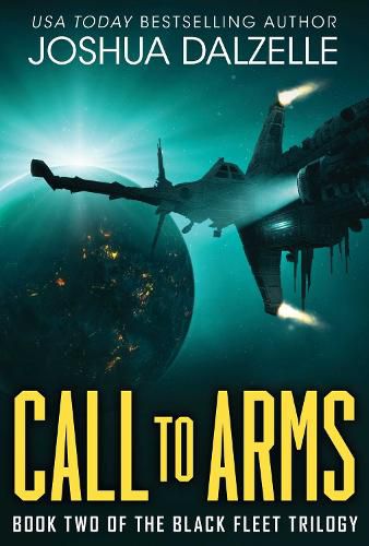 Cover image for Call to Arms (Black Fleet Saga, Book 2): Volume 2
