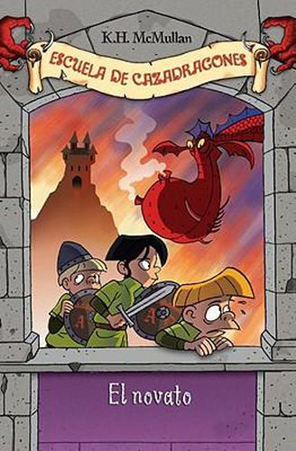 Cover image for El Novato