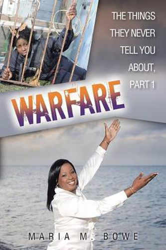 Cover image for Warfare