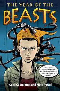 Cover image for Year of the Beasts