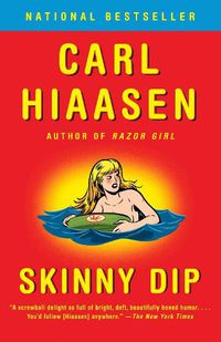 Cover image for Skinny Dip