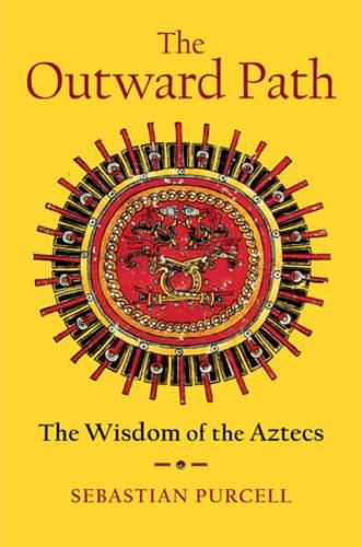 Cover image for The Outward Path