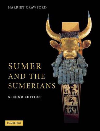 Cover image for Sumer and the Sumerians