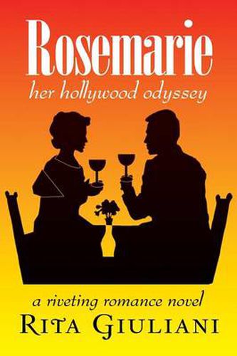 Cover image for Rosemarie