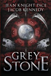 Cover image for Grey Stone