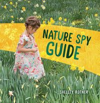 Cover image for Nature Spy Guide