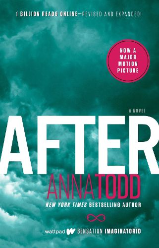 Cover image for After