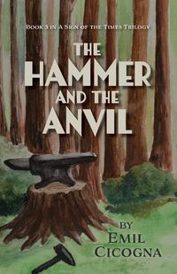 Cover image for The Hammer and the Anvil