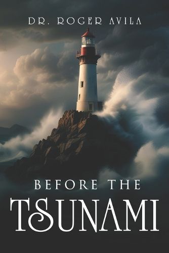 Cover image for Before the Tsunami