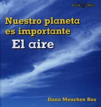 Cover image for El Aire (Air)