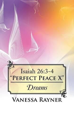 Cover image for Isaiah 26