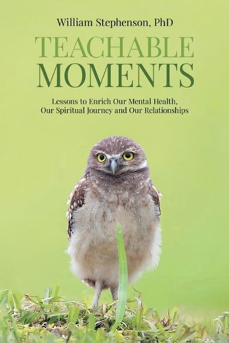 Cover image for Teachable Moments