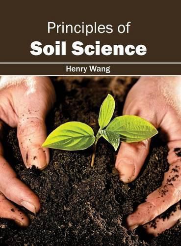 Cover image for Principles of Soil Science