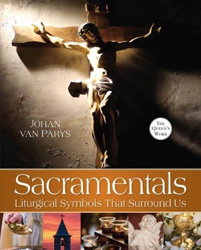 Cover image for Sacramentals