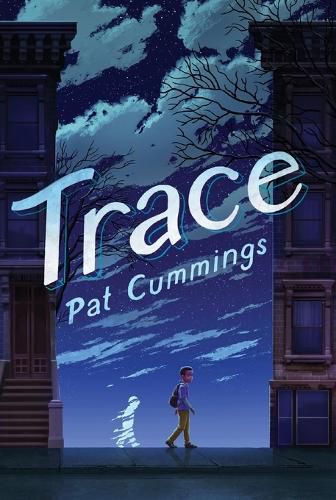 Cover image for Trace