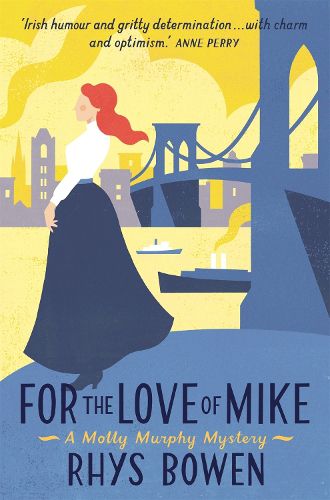 Cover image for For the Love of Mike