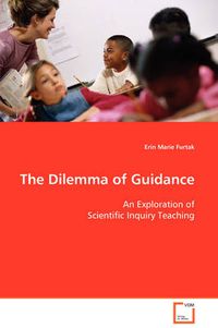 Cover image for The Dilemma of Guidance