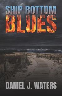 Cover image for Ship Bottom Blues