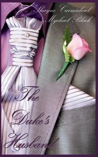 Cover image for The Duke's Husband