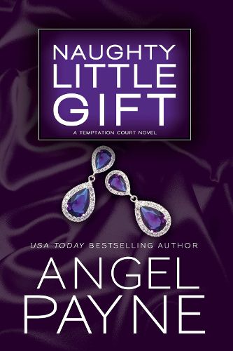 Cover image for Naughty Little Gift