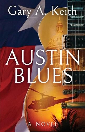Cover image for Austin Blues