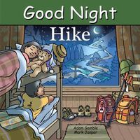 Cover image for Good Night Hike