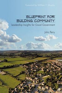 Cover image for Blueprint for Building Community