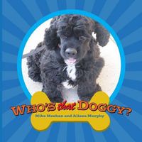 Cover image for Who's That Doggy?