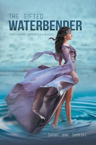 Cover image for The Gifted Waterbender