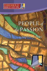 Cover image for People of the Passion