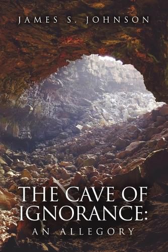 Cover image for The Cave of Ignorance