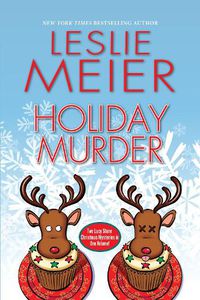 Cover image for Holiday Murder