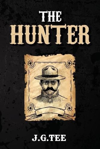 Cover image for The Hunter