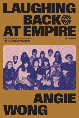 Cover image for Laughing Back at Empire