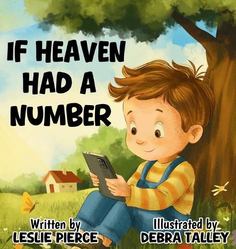 Cover image for If Heaven Had A Number