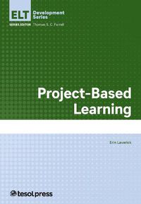 Cover image for Project-Based Learning