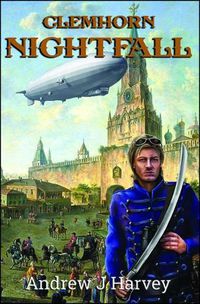 Cover image for Nightfall