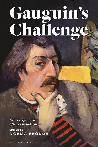 Cover image for Gauguin's Challenge: New Perspectives After Postmodernism