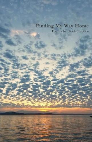 Cover image for Finding My Way Home