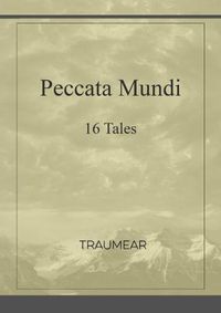 Cover image for Peccata Mundi