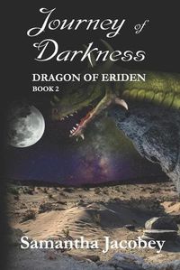 Cover image for Journey of Darkness