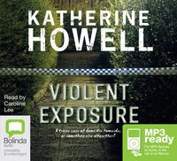 Cover image for Violent Exposure