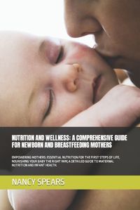 Cover image for Nutrition and Wellness