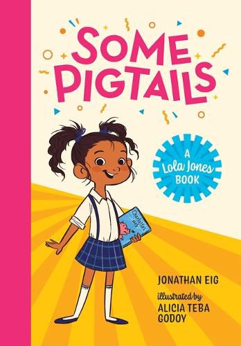 Cover image for Some Pigtails