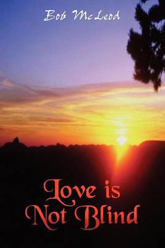Cover image for Love is Not Blind