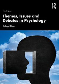 Cover image for Themes, Issues and Debates in Psychology