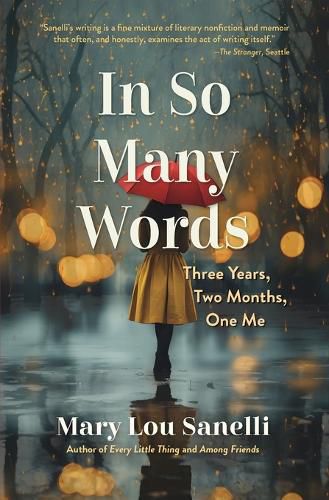 Cover image for In So Many Words