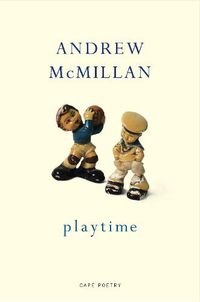 Cover image for playtime