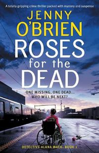 Cover image for Roses for the Dead